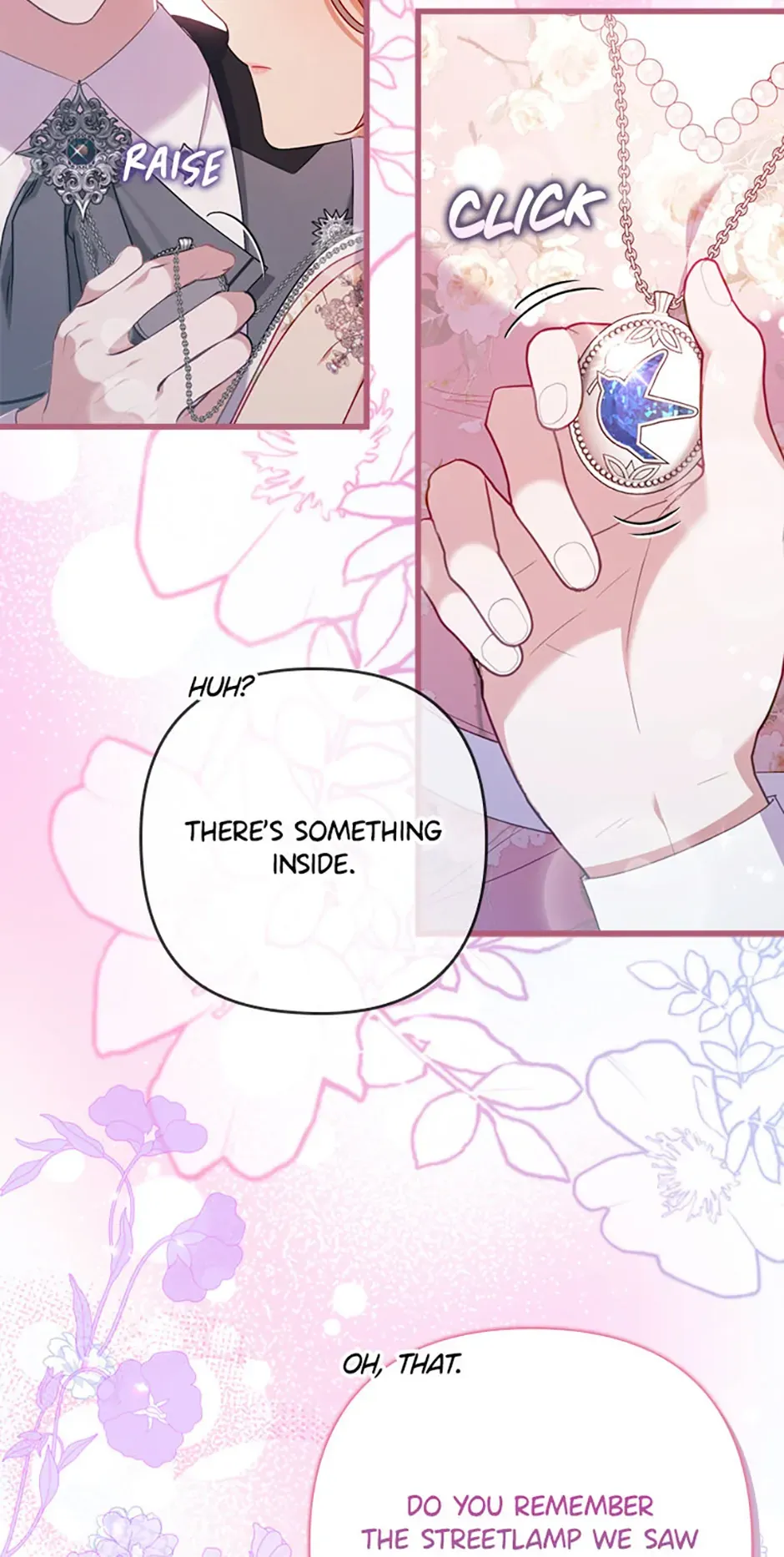 I Was Seduced by the Sick Male Lead Chapter 93 Online - página 21