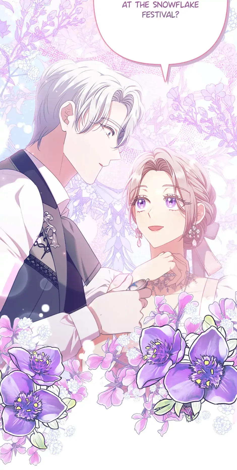 I Was Seduced by the Sick Male Lead Chapter 93 Online - página 22