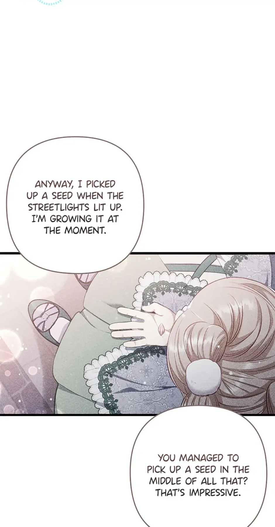 I Was Seduced by the Sick Male Lead Chapter 93 Online - página 24