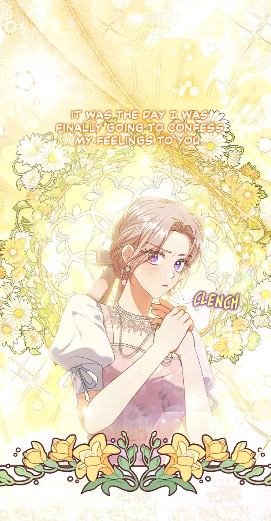 I Was Seduced by the Sick Male Lead Chapter 93 Online - página 27