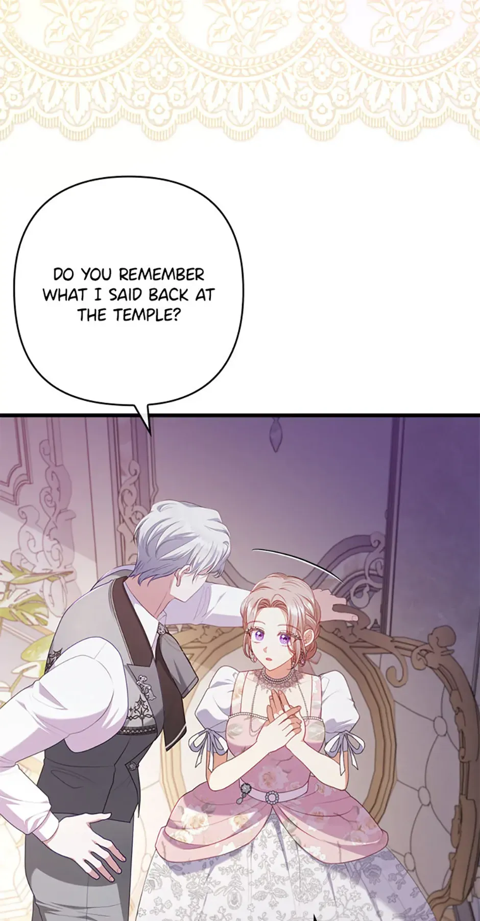 I Was Seduced by the Sick Male Lead Chapter 93 Online - página 28