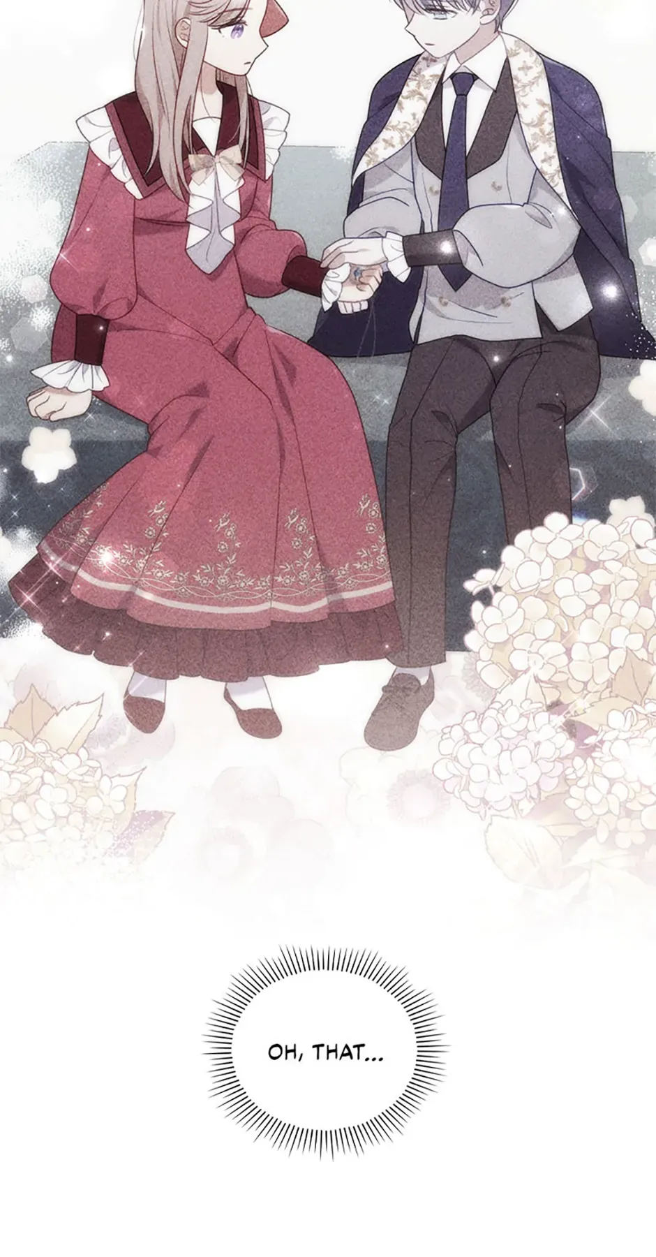 I Was Seduced by the Sick Male Lead Chapter 93 Online - página 30