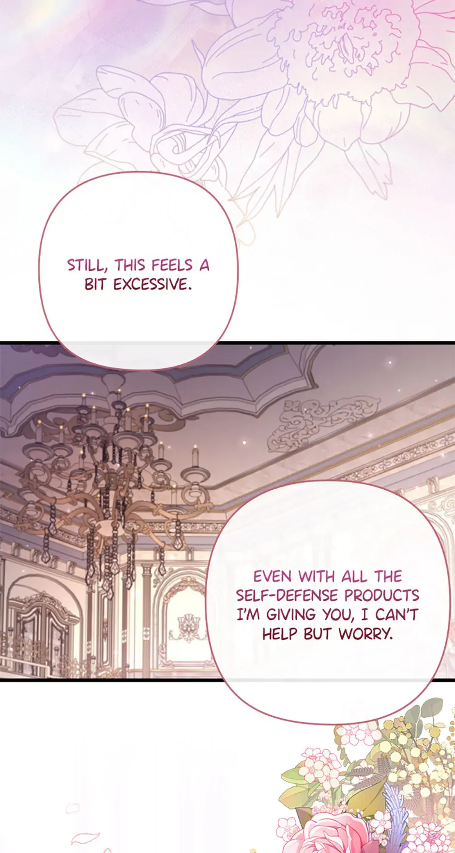 I Was Seduced by the Sick Male Lead Chapter 93 Online - página 32
