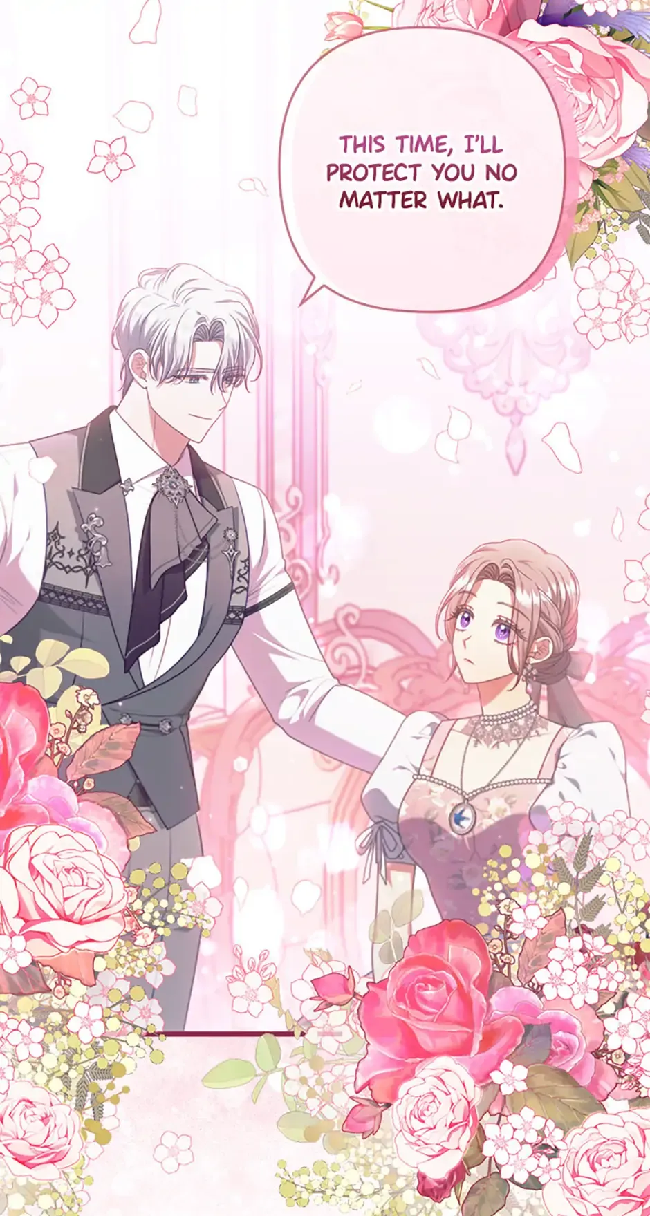 I Was Seduced by the Sick Male Lead Chapter 93 Online - página 33