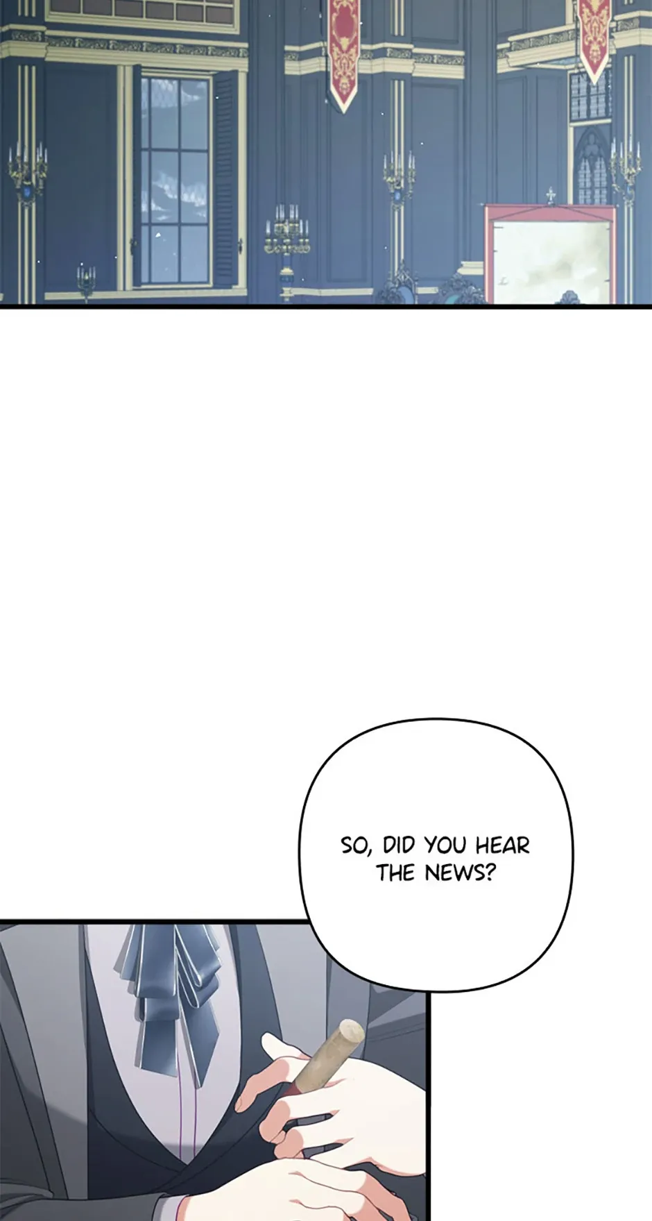 I Was Seduced by the Sick Male Lead Chapter 93 Online - página 35