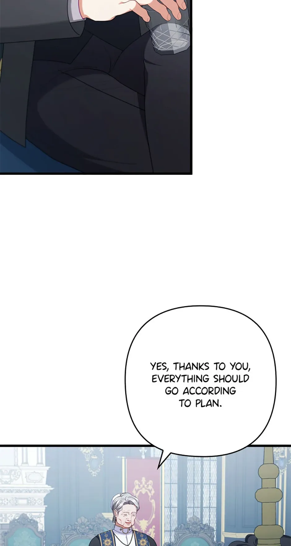 I Was Seduced by the Sick Male Lead Chapter 93 Online - página 36