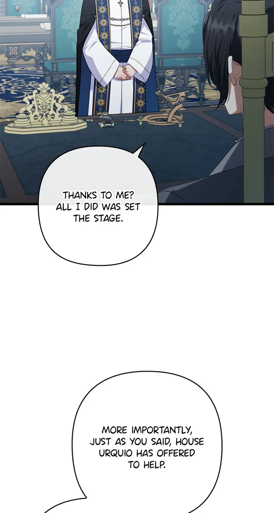 I Was Seduced by the Sick Male Lead Chapter 93 Online - página 37