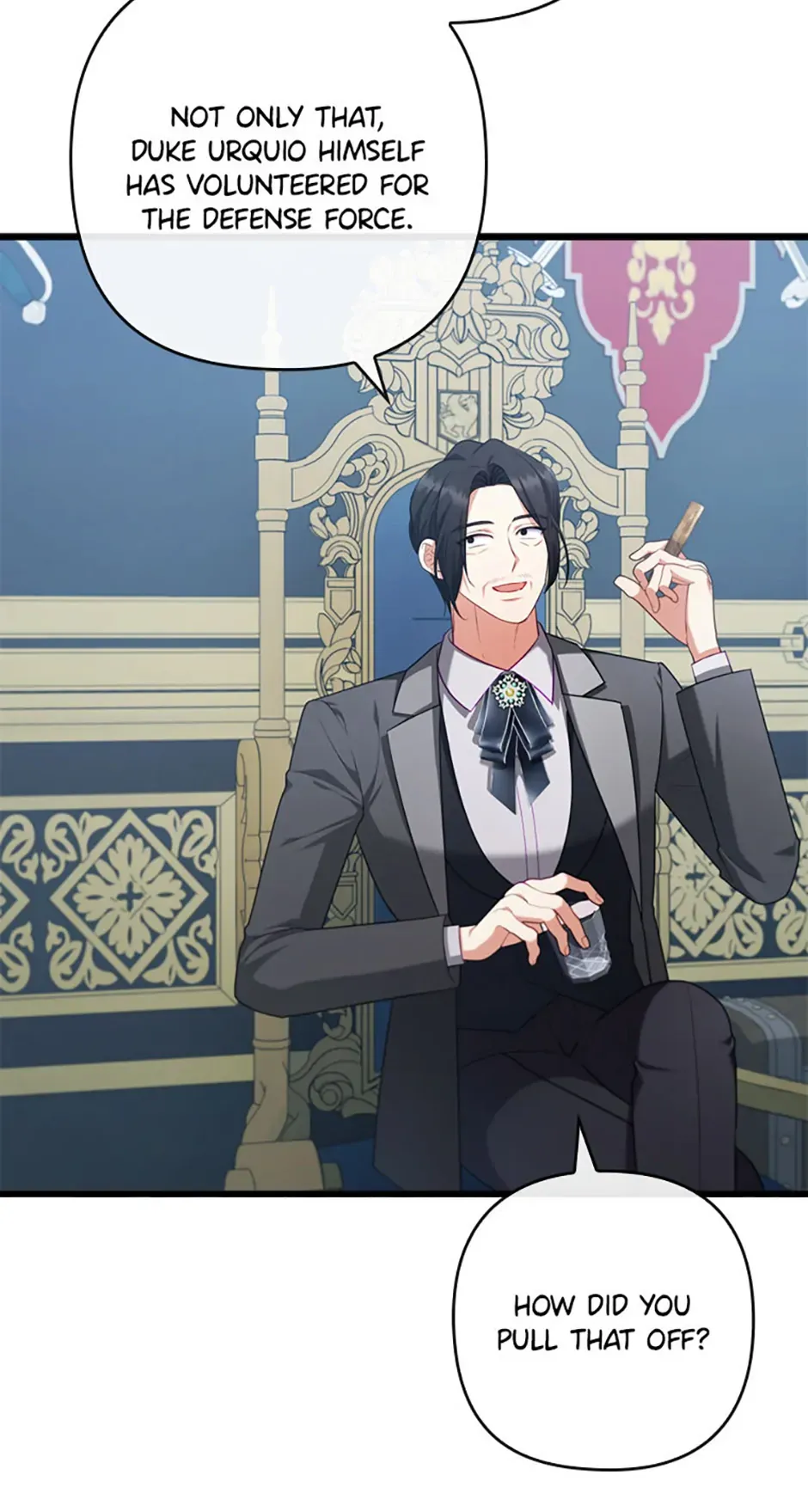 I Was Seduced by the Sick Male Lead Chapter 93 Online - página 38