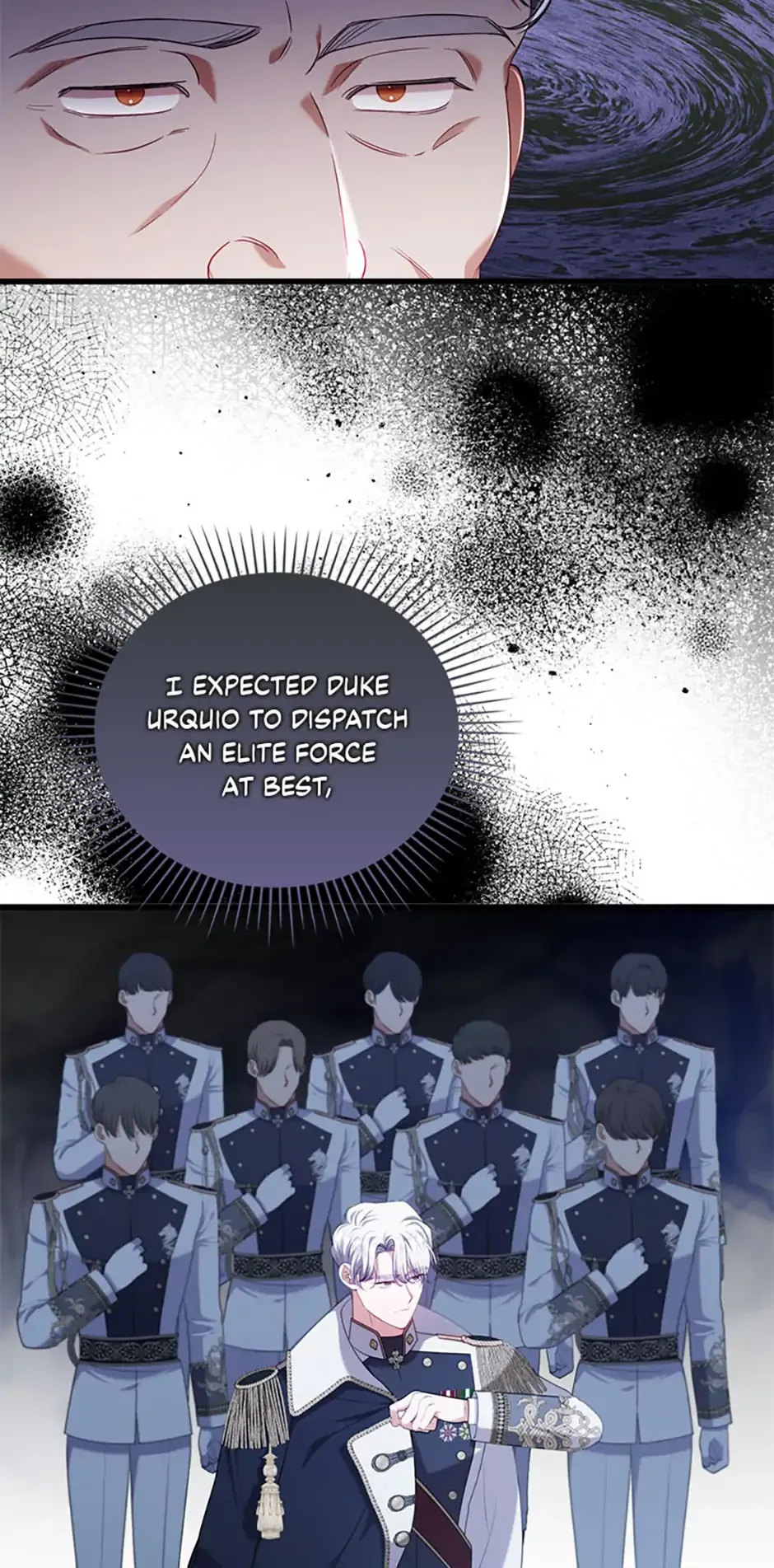 I Was Seduced by the Sick Male Lead Chapter 93 Online - página 42