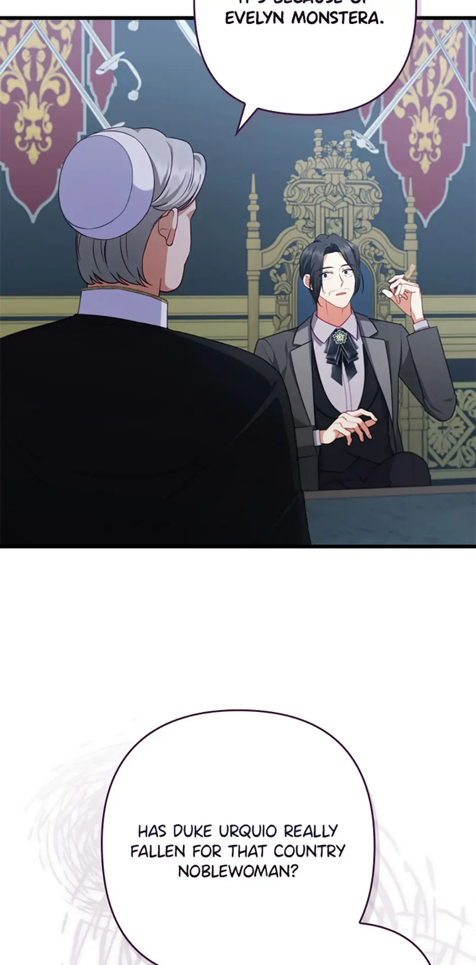 I Was Seduced by the Sick Male Lead Chapter 93 Online - página 45