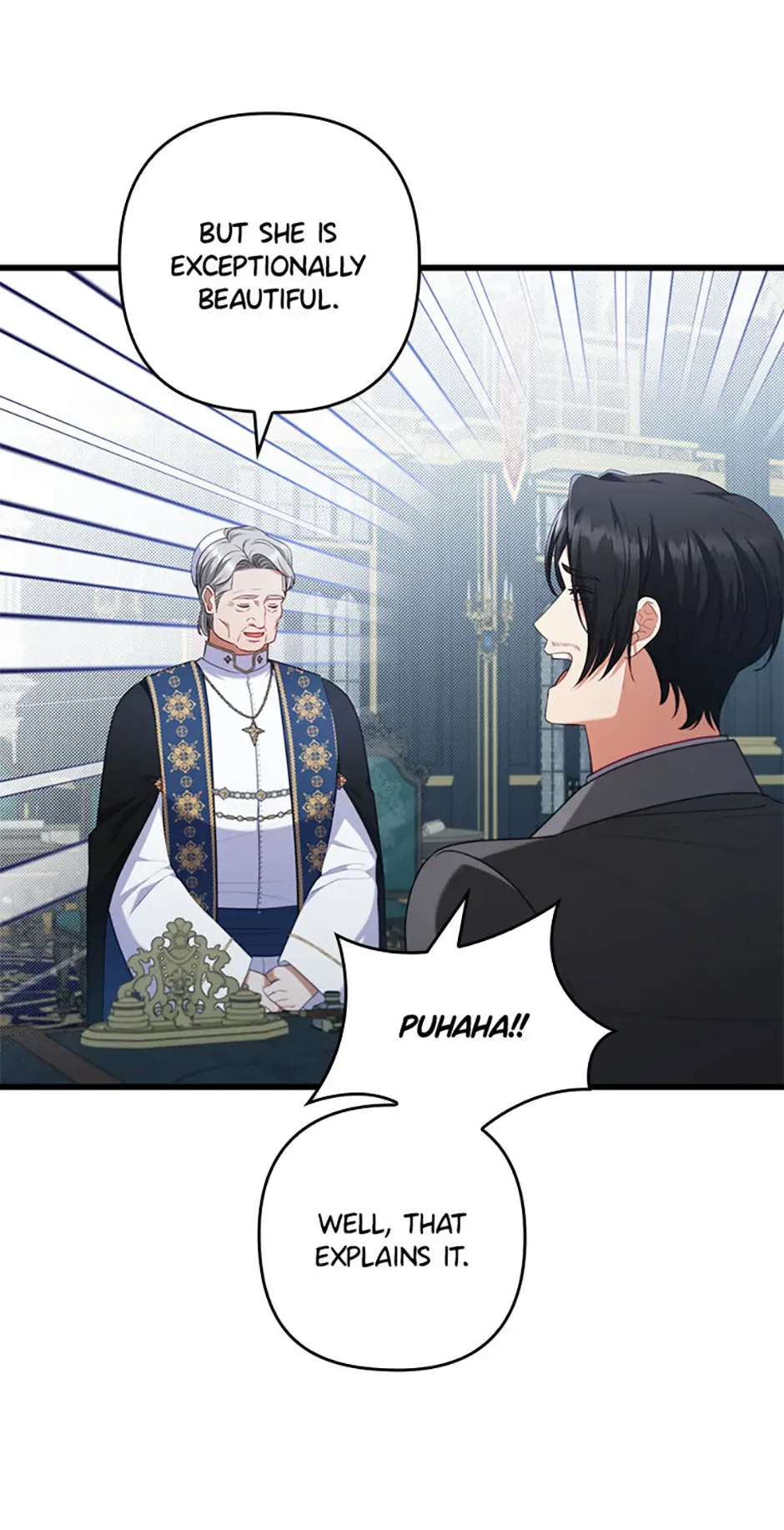 I Was Seduced by the Sick Male Lead Chapter 93 Online - página 47