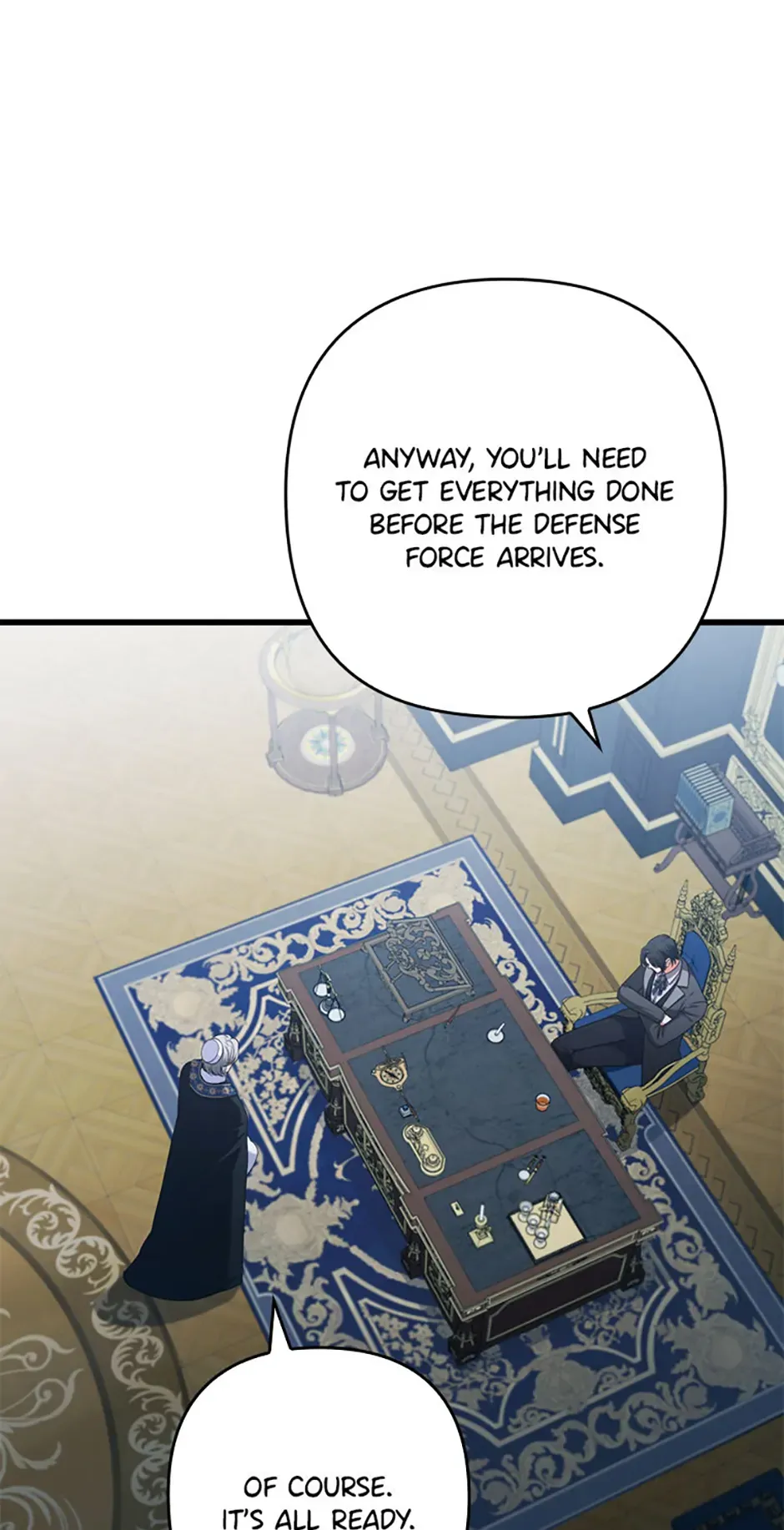 I Was Seduced by the Sick Male Lead Chapter 93 Online - página 49