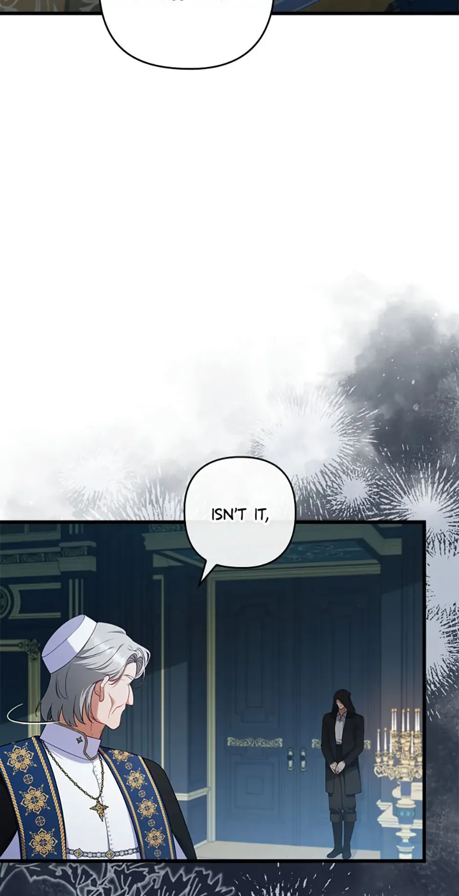 I Was Seduced by the Sick Male Lead Chapter 93 Online - página 50