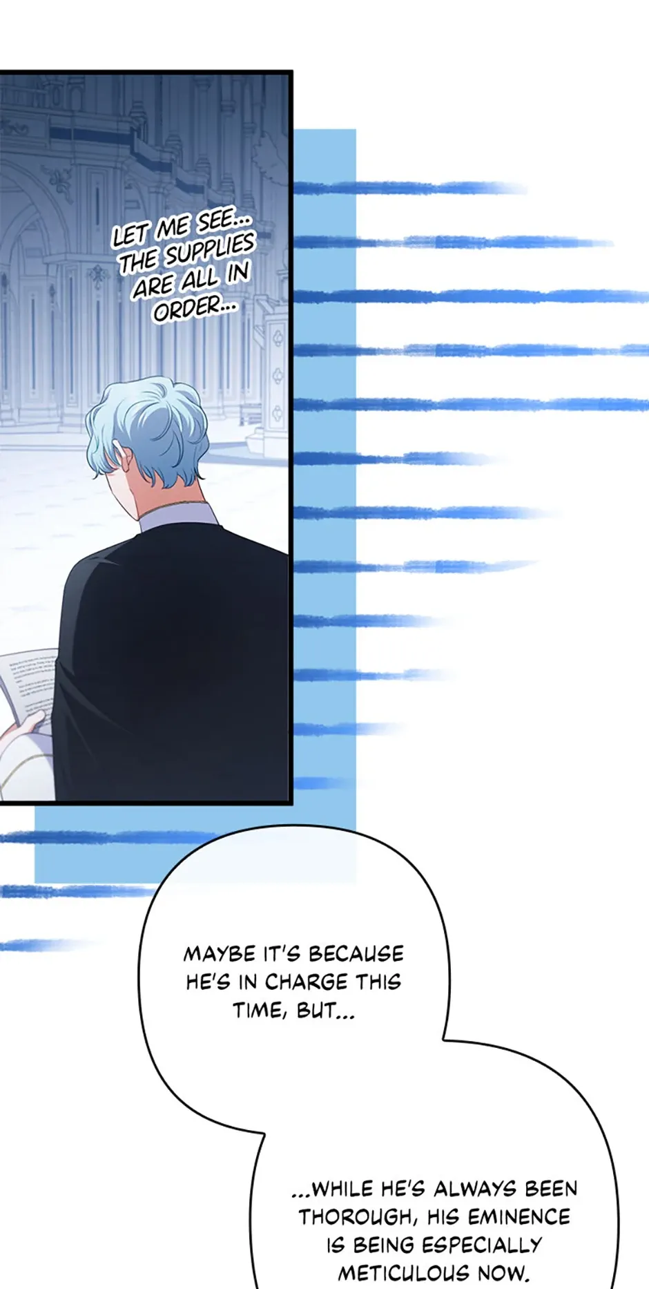 I Was Seduced by the Sick Male Lead Chapter 93 Online - página 56