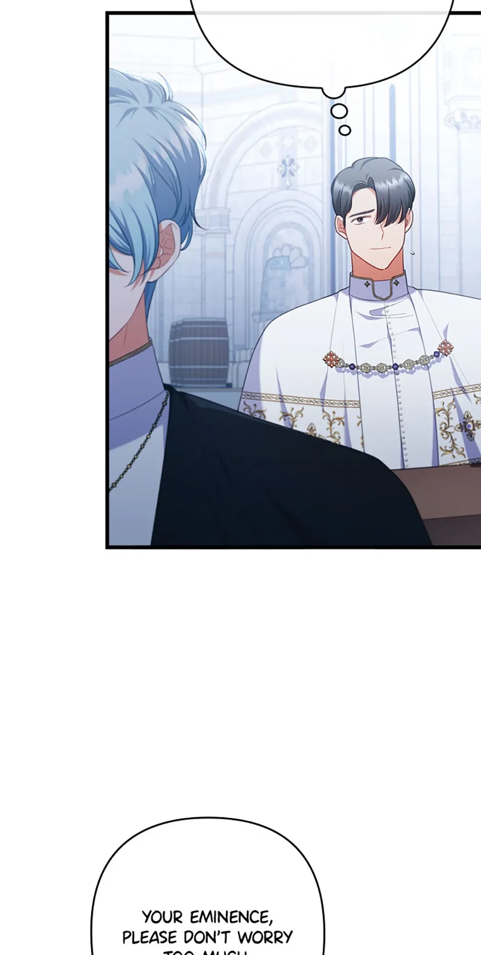 I Was Seduced by the Sick Male Lead Chapter 93 Online - página 57