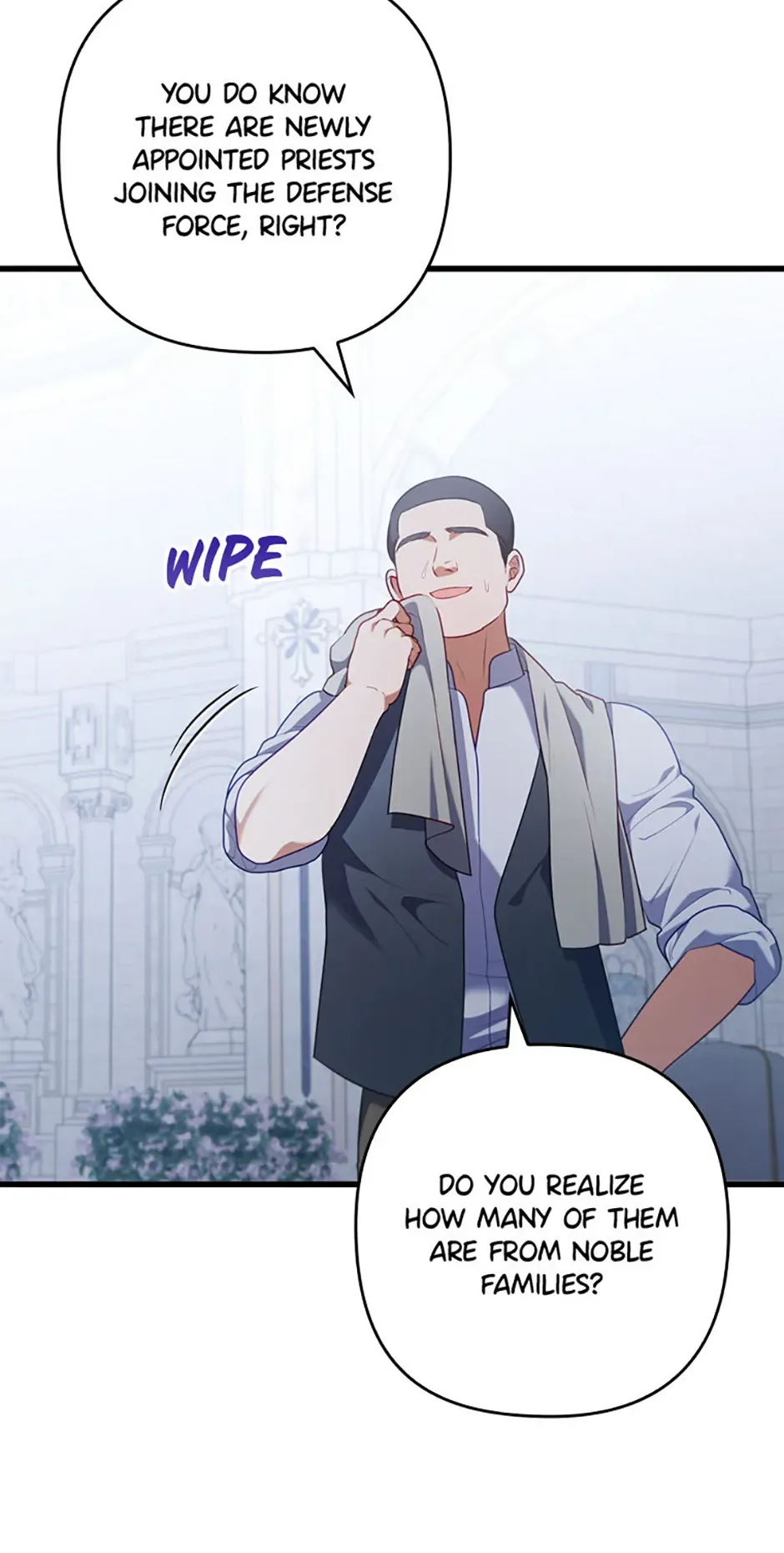I Was Seduced by the Sick Male Lead Chapter 93 Online - página 60