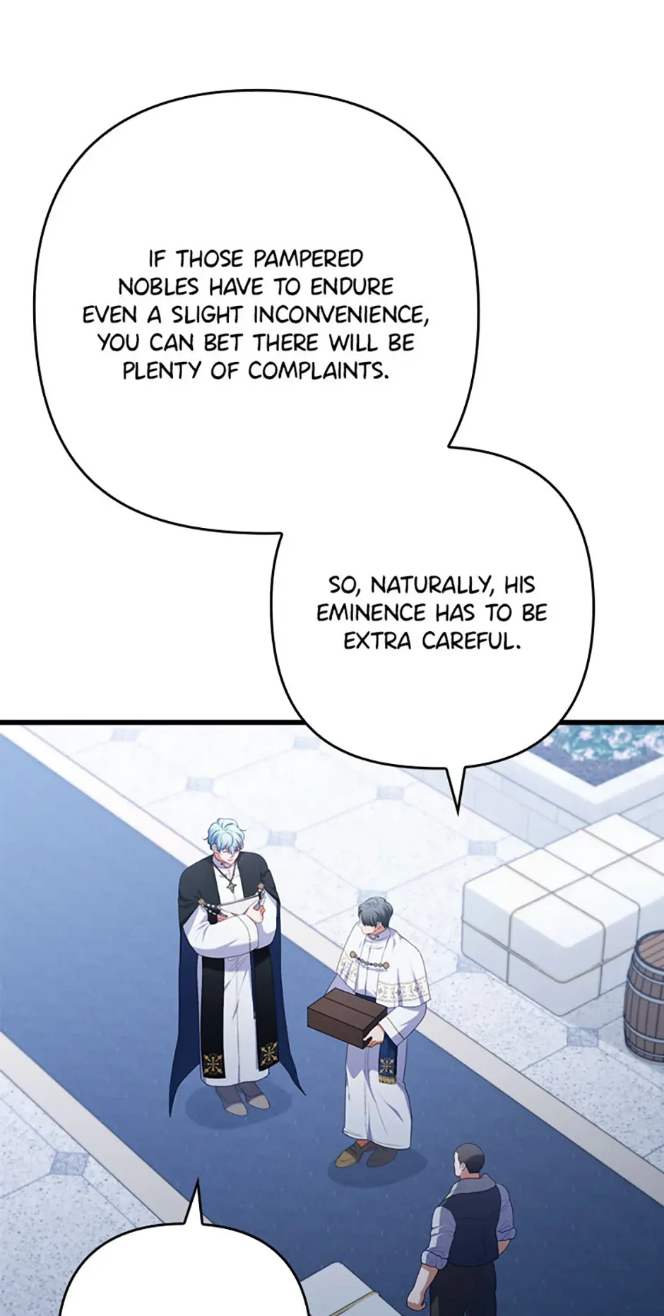 I Was Seduced by the Sick Male Lead Chapter 93 Online - página 61