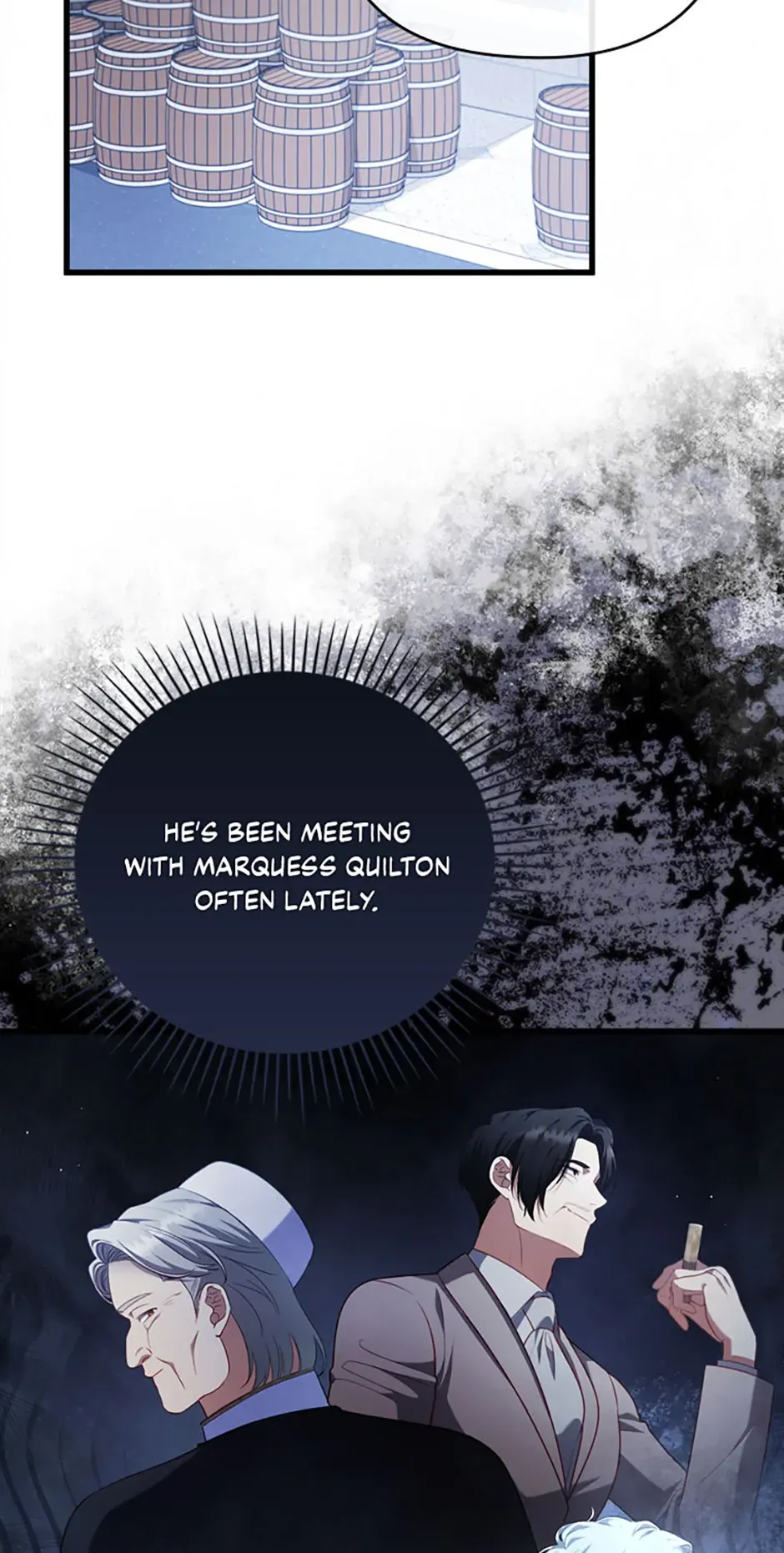 I Was Seduced by the Sick Male Lead Chapter 93 Online - página 63
