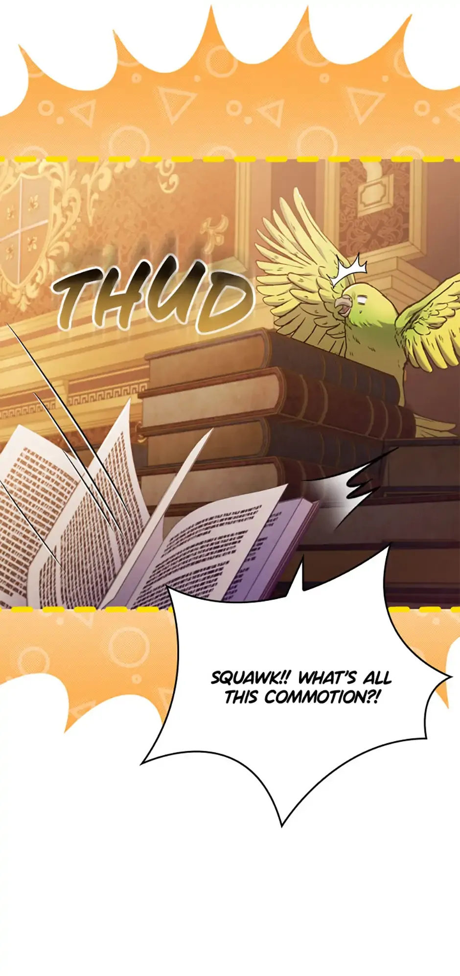 I Was Seduced by the Sick Male Lead Chapter 93 Online - página 69