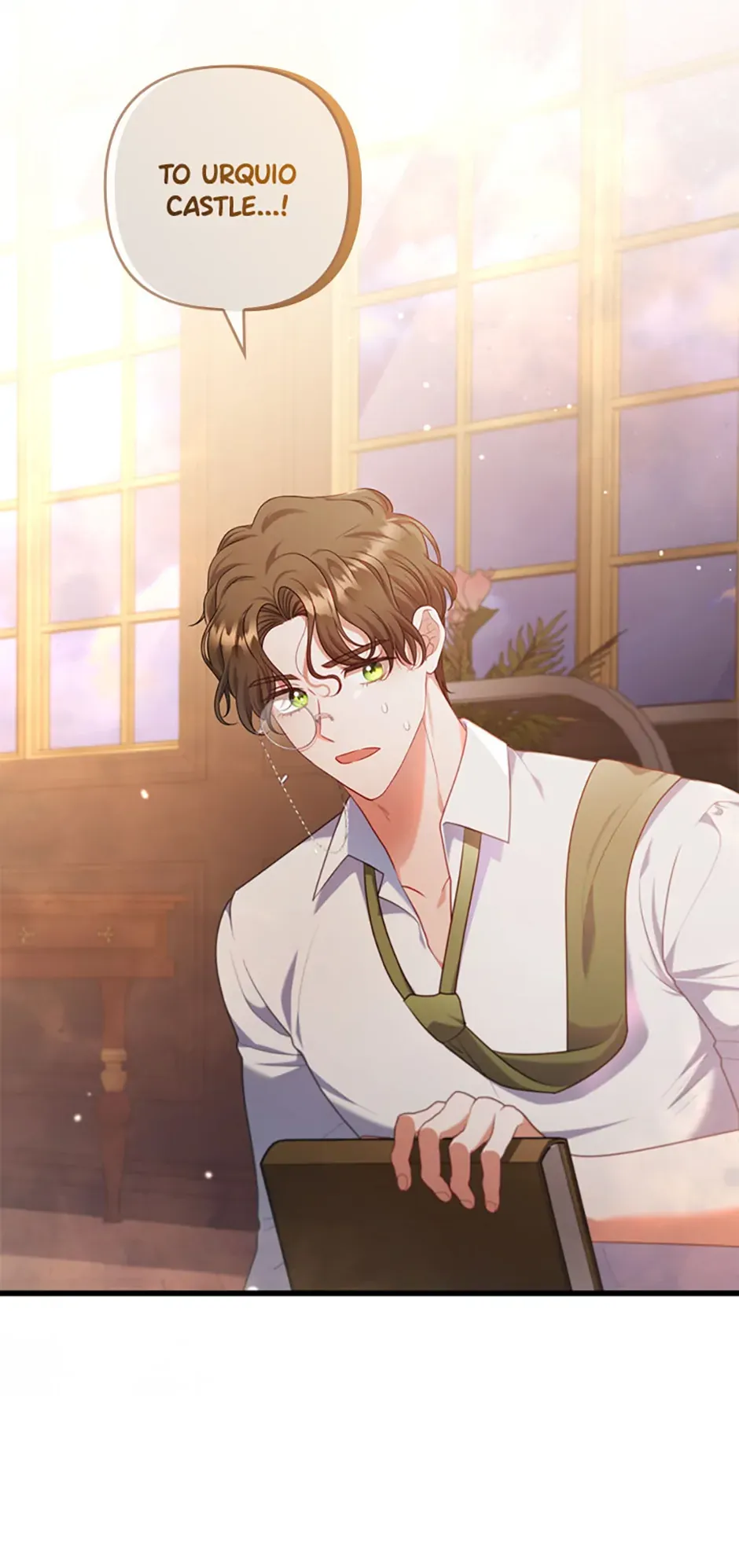 I Was Seduced by the Sick Male Lead Chapter 93 Online - página 71