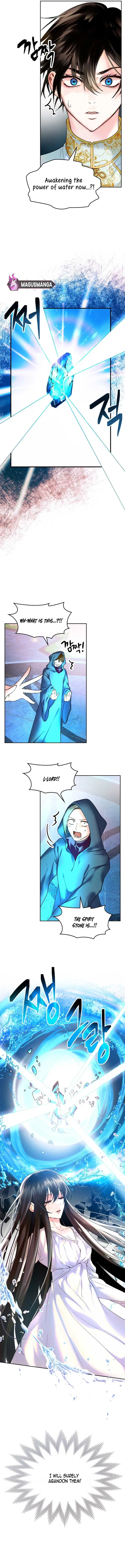 I Was the Real Owner of Elheim Chapter 1 Online - página 5