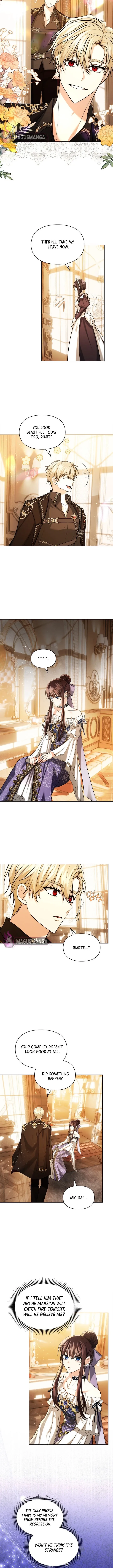 I Was the Real Owner of Elheim Chapter 29 Online - página 8