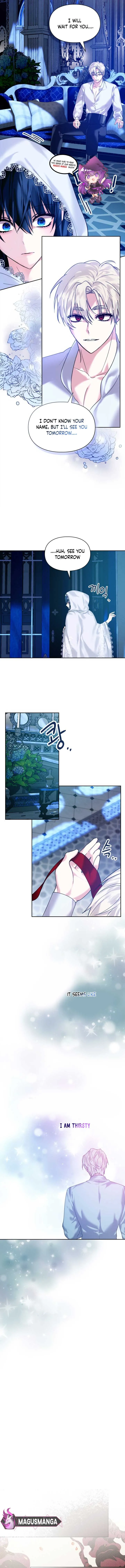 I Was the Real Owner of Elheim Chapter 3 Online - página 8