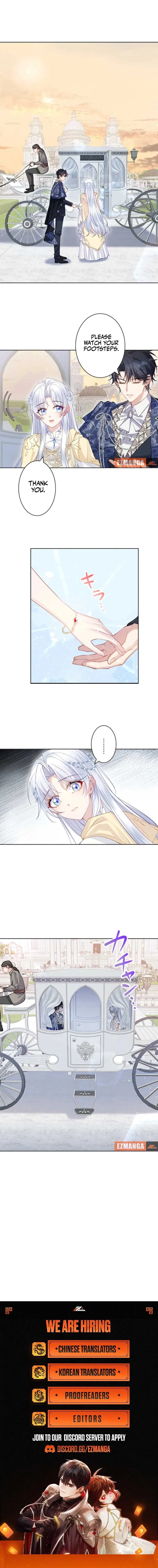 I wasn’t the only one who returned to the past Chapter 5 Online - página 7