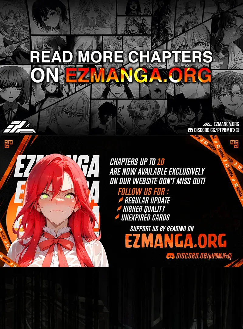 I wasn’t the only one who returned to the past Chapter 8 Online - página 1