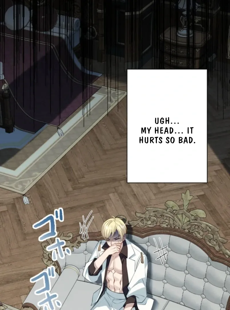I wasn’t the only one who returned to the past Chapter 8 Online - página 2