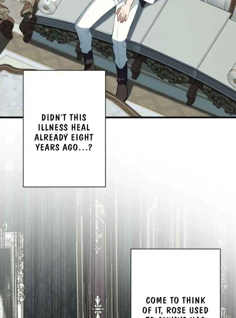 I wasn’t the only one who returned to the past Chapter 8 Online - página 3