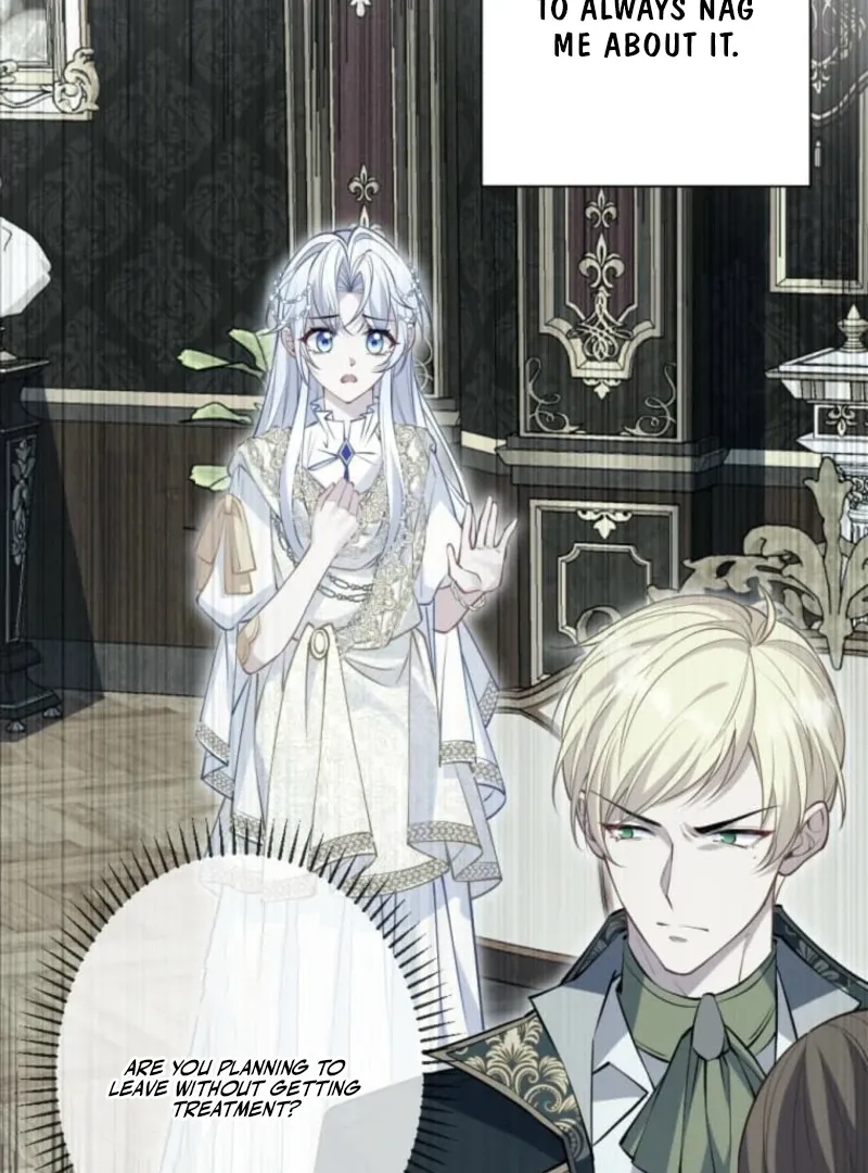 I wasn’t the only one who returned to the past Chapter 8 Online - página 4