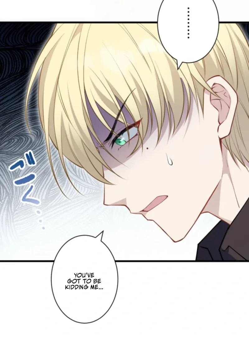 I wasn’t the only one who returned to the past Chapter 8 Online - página 6