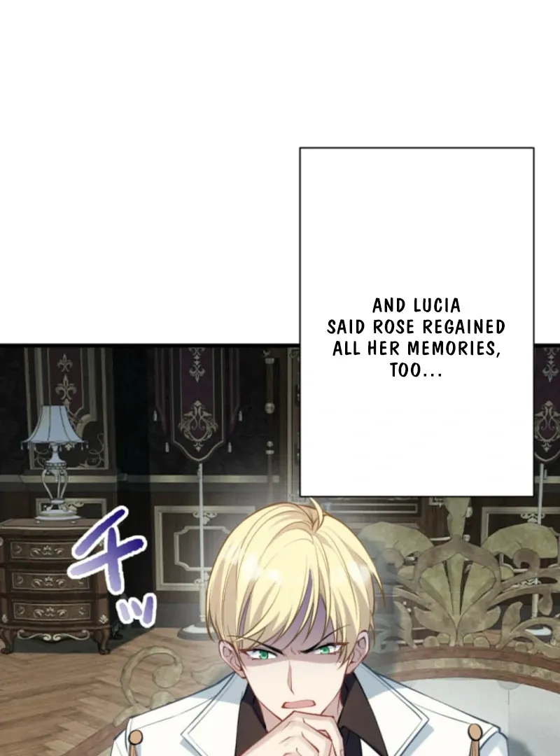 I wasn’t the only one who returned to the past Chapter 8 Online - página 8