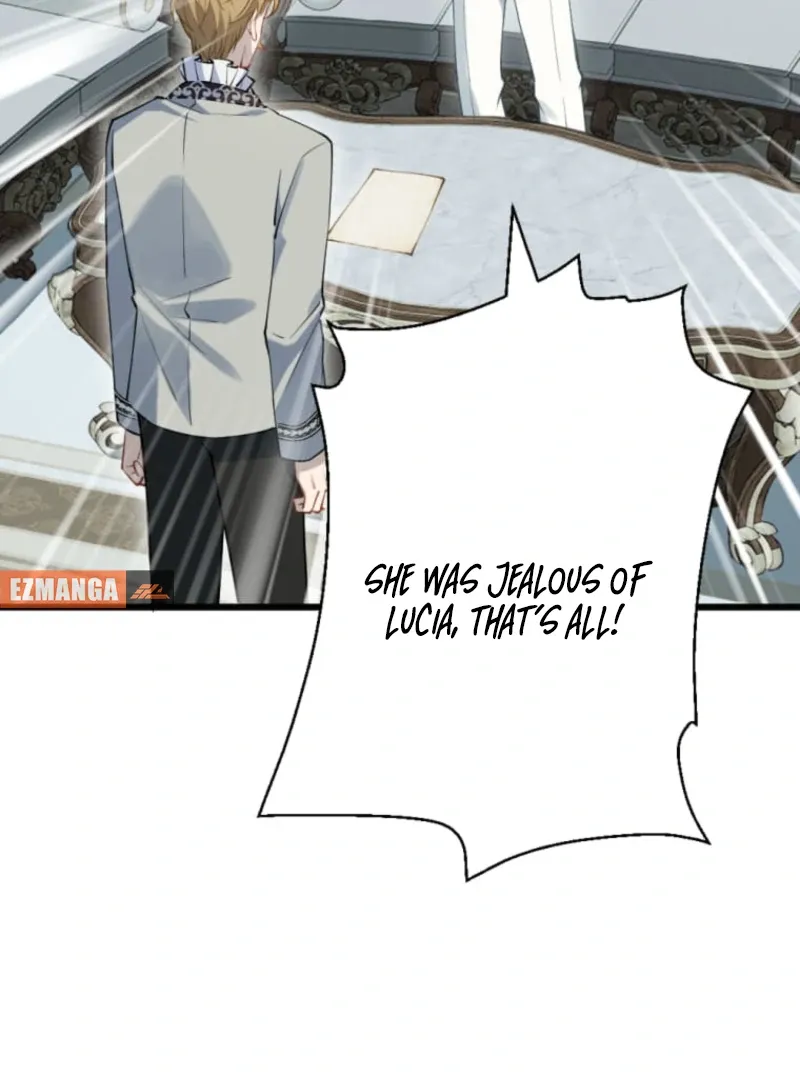 I wasn’t the only one who returned to the past Chapter 8 Online - página 27
