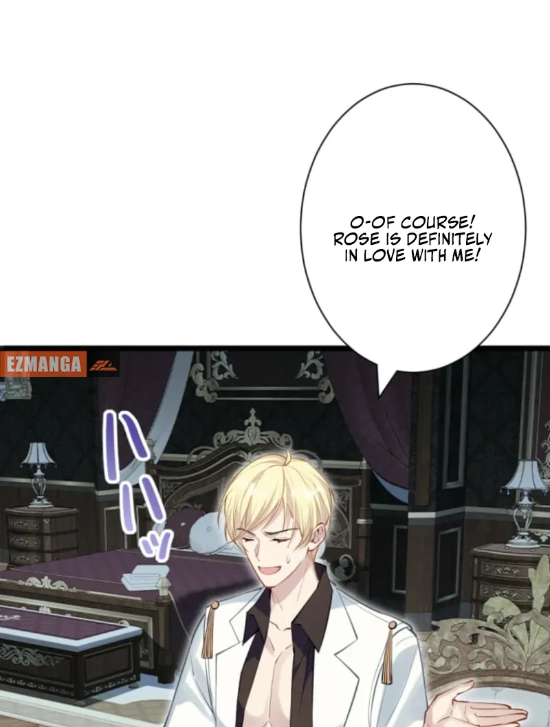 I wasn’t the only one who returned to the past Chapter 8 Online - página 35