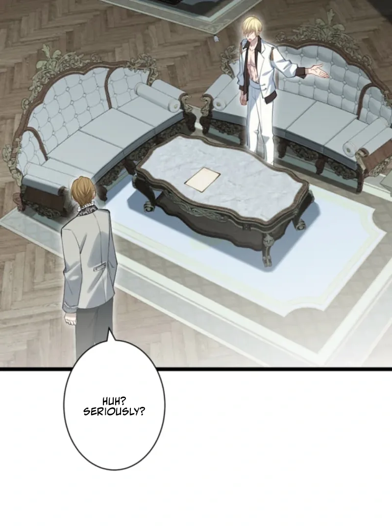 I wasn’t the only one who returned to the past Chapter 8 Online - página 42