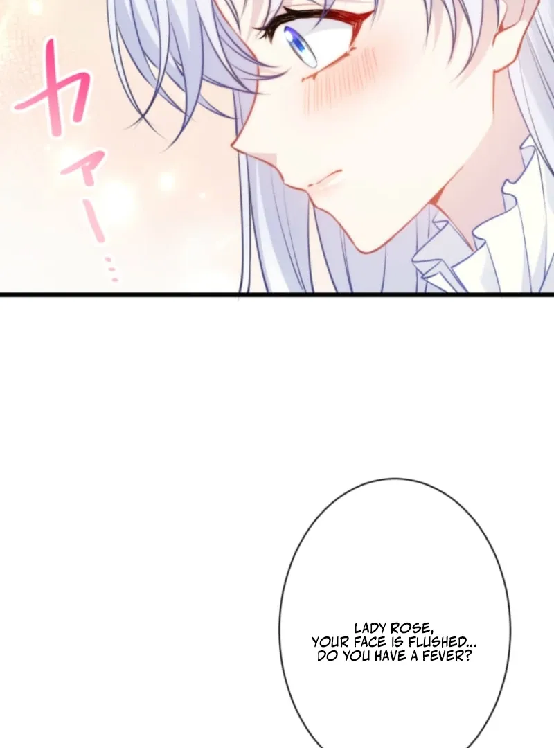 I wasn’t the only one who returned to the past Chapter 8 Online - página 57