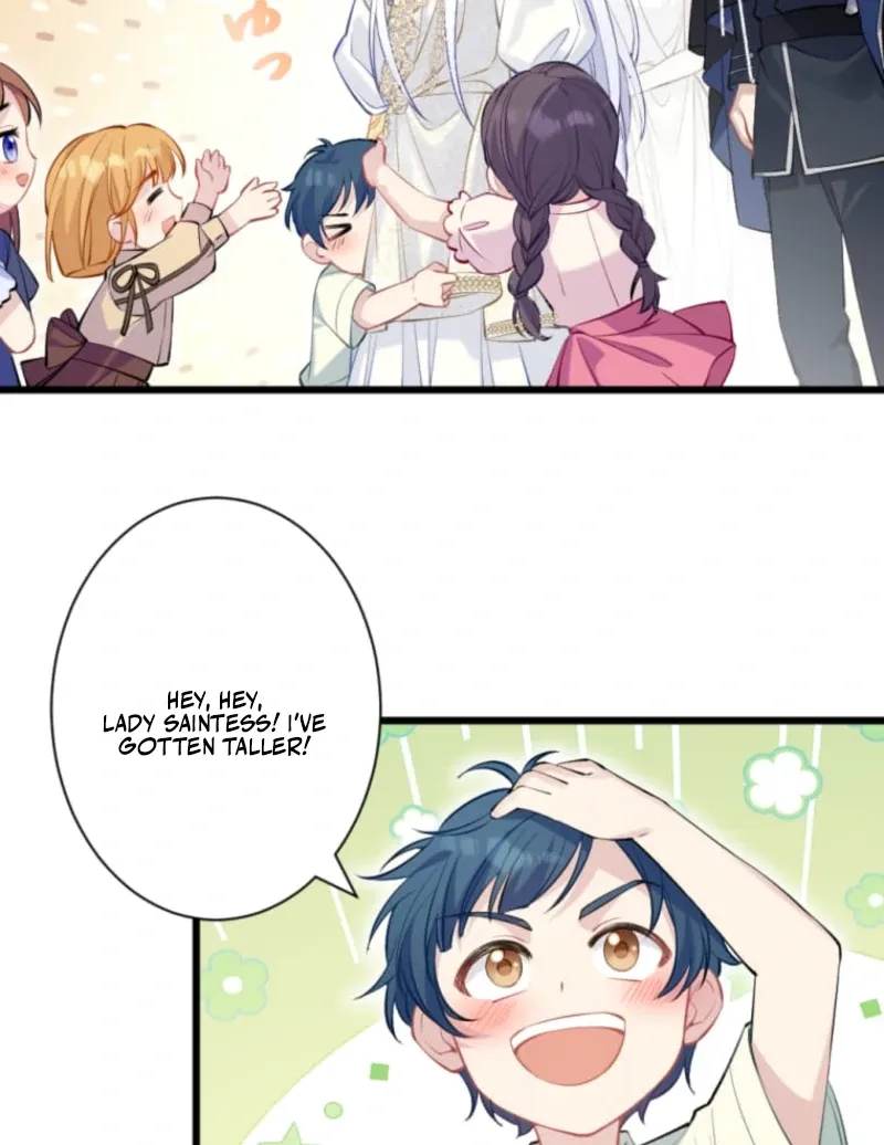 I wasn’t the only one who returned to the past Chapter 8 Online - página 72