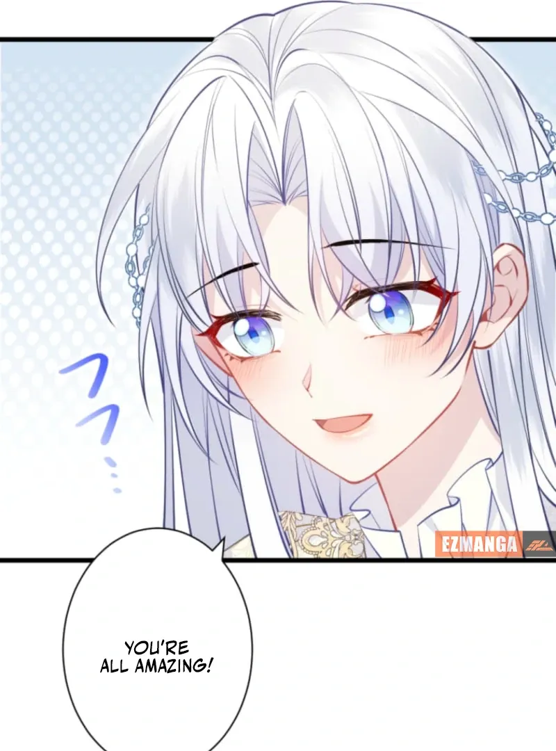 I wasn’t the only one who returned to the past Chapter 8 Online - página 74