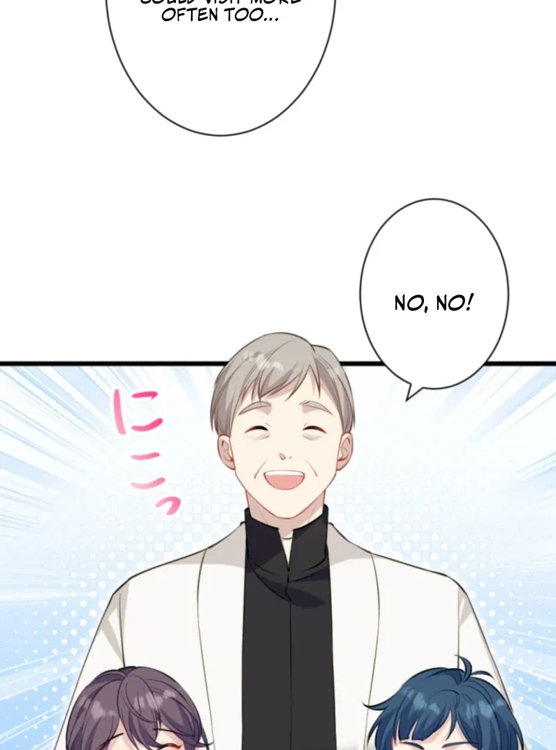 I wasn’t the only one who returned to the past Chapter 8 Online - página 77