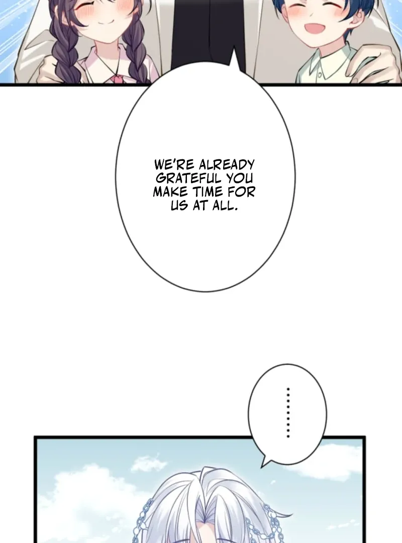 I wasn’t the only one who returned to the past Chapter 8 Online - página 78