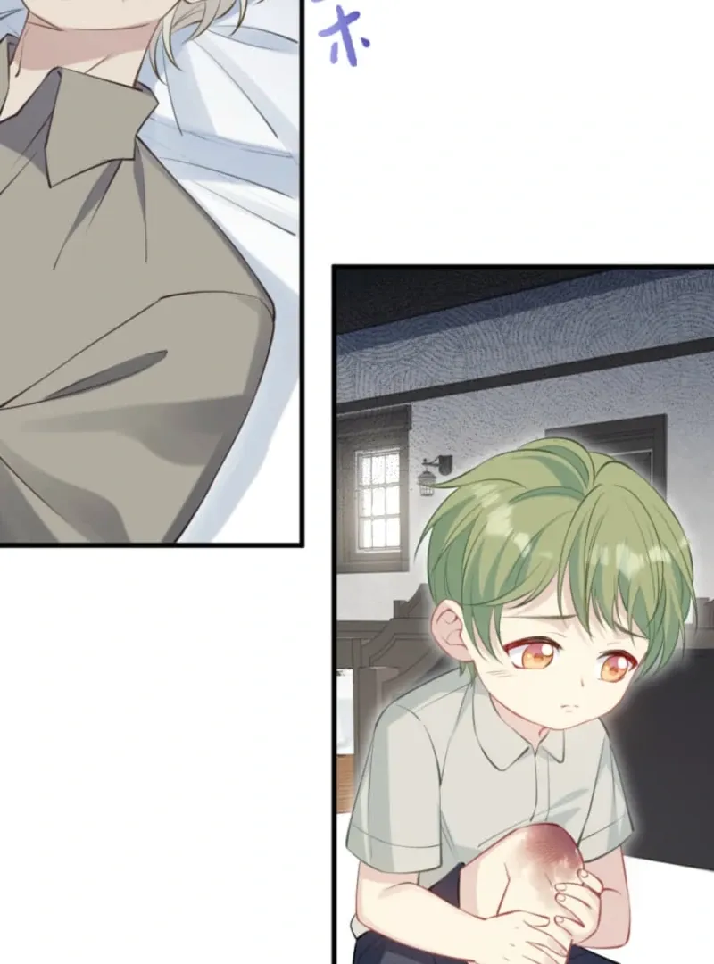 I wasn’t the only one who returned to the past Chapter 8 Online - página 105