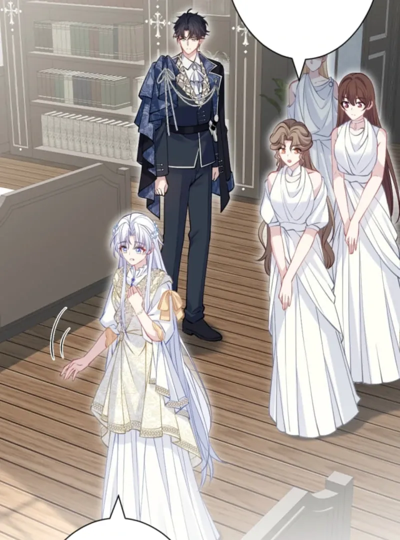I wasn’t the only one who returned to the past Chapter 8 Online - página 108