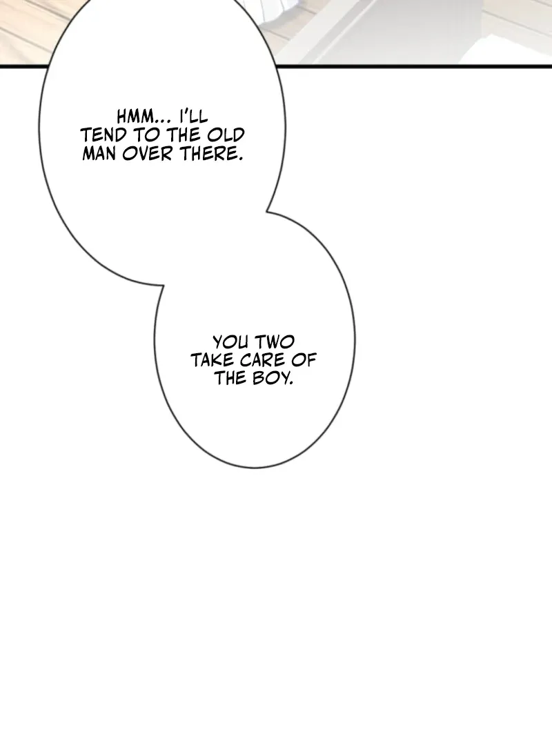 I wasn’t the only one who returned to the past Chapter 8 Online - página 109