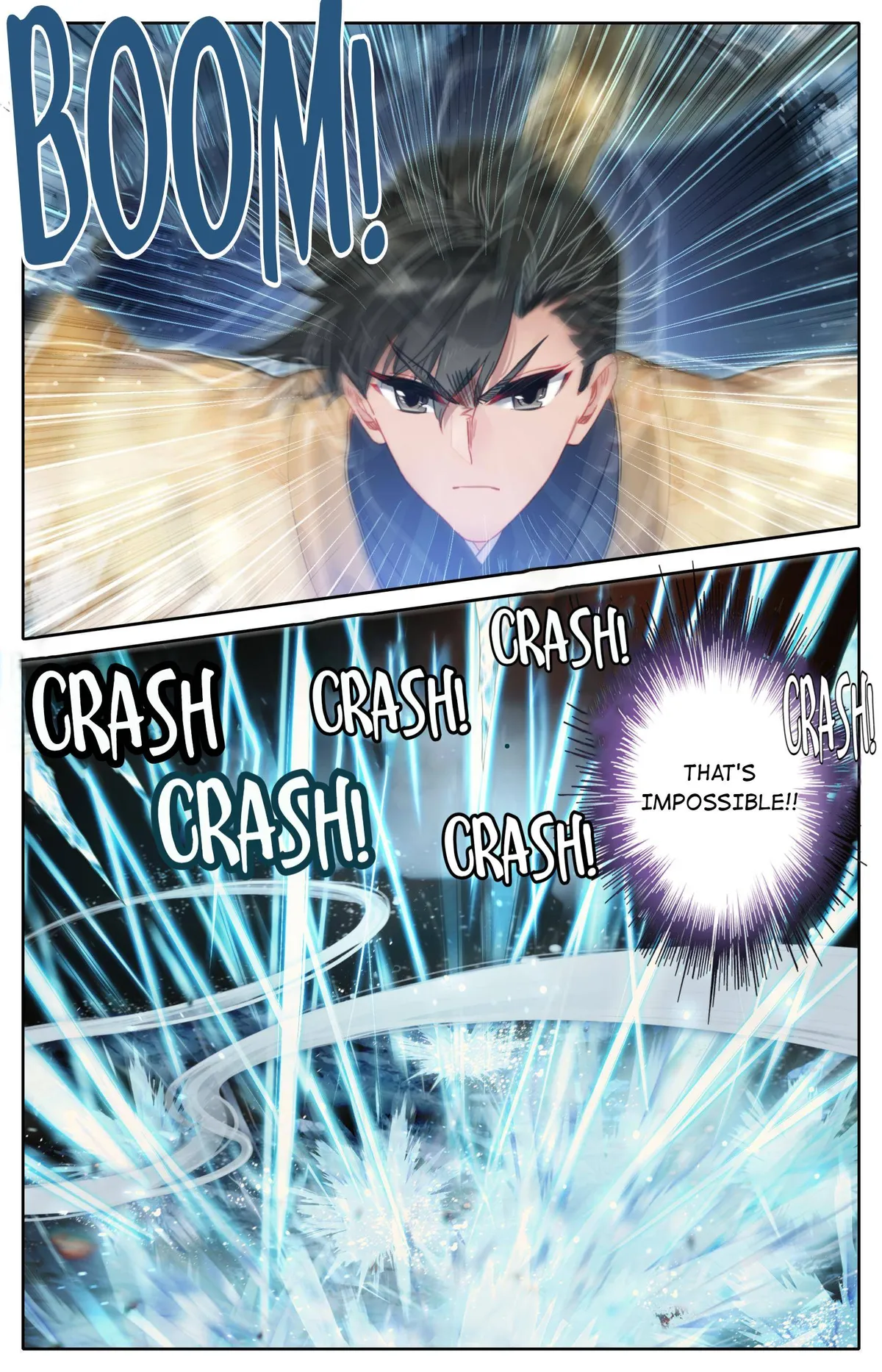 I Will Become An Immortal Chapter 132 Online - página 14