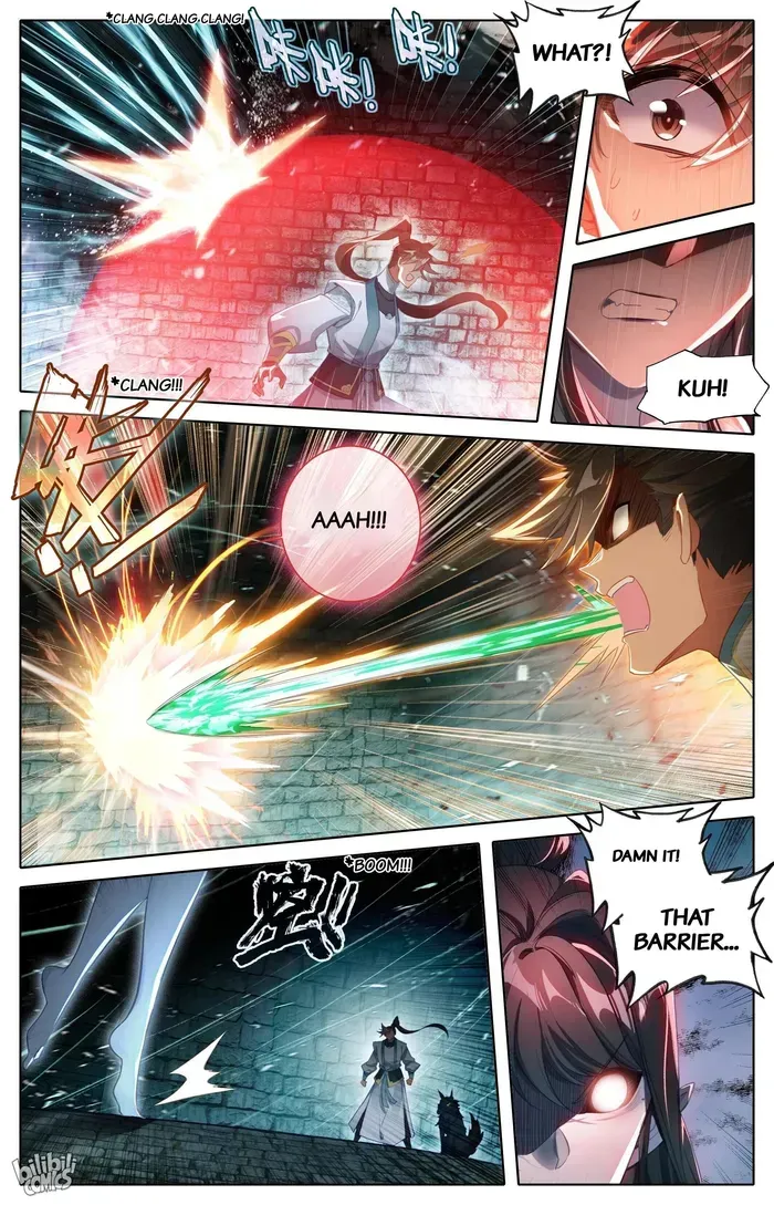 I Will Become An Immortal Chapter 292 Online - página 15