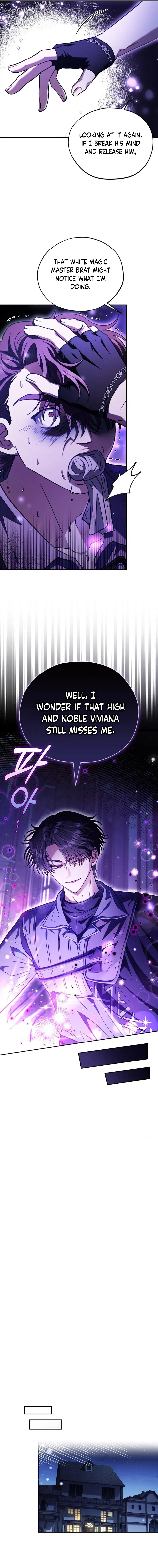 I Will Become the Villain’s Poison Detector Chapter 15 Online - página 14