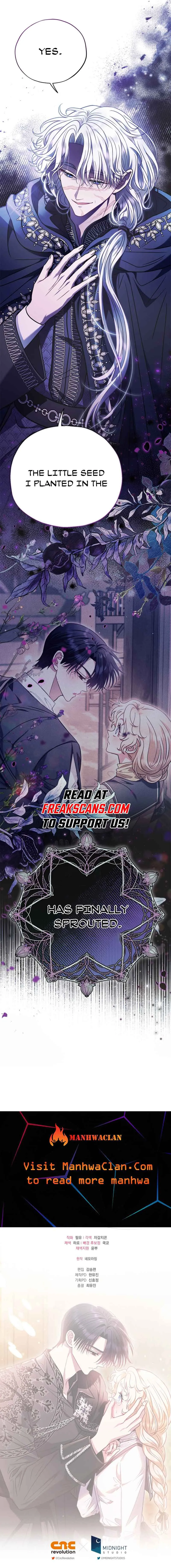 I Will Become the Villain’s Poison Detector Chapter 26 Online - página 12