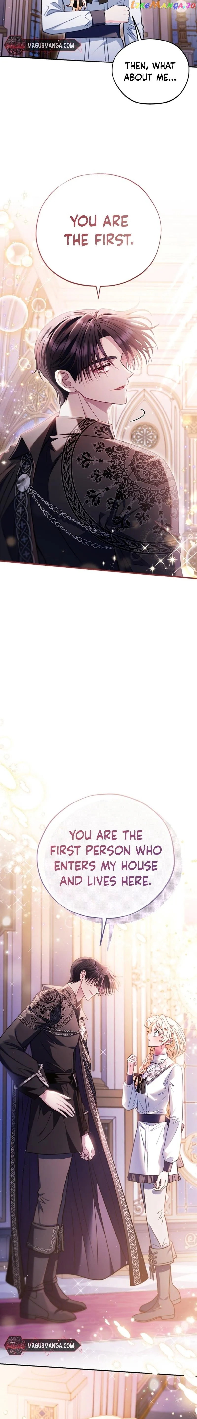 I Will Become the Villain’s Poison Detector Chapter 27 Online - página 14